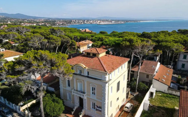 Villa San Domenico