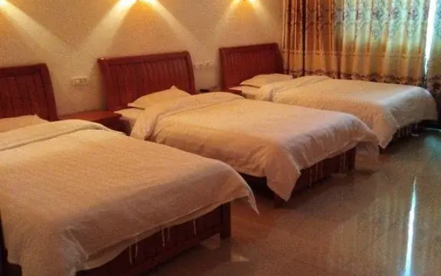 Sanyingshan Yi Inn
