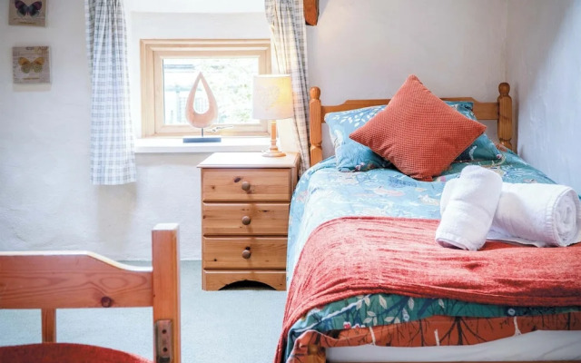 The Granary - 2 Bedroom Apartment