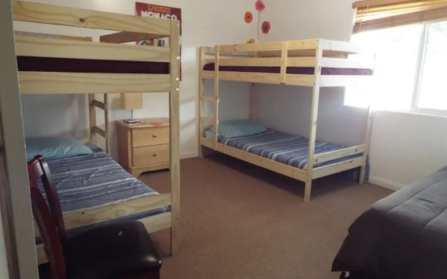 The Vivoli Apartments