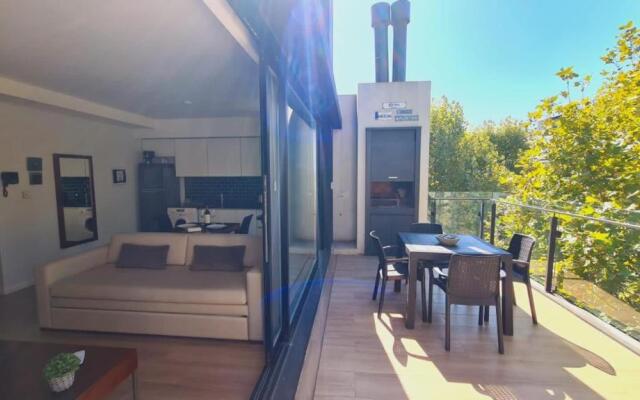 Departamento a estrenar, Palermo Hollywood VII