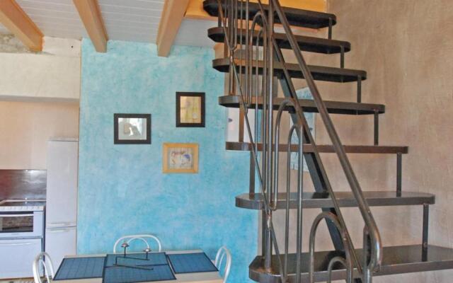 Maison La Puye, 3 pièces, 4 personnes - FR-1-541-48