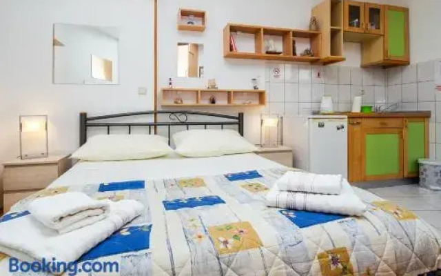 Guesthouse Teta Palmina