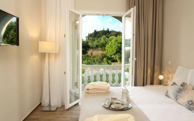 Villa Vozos
