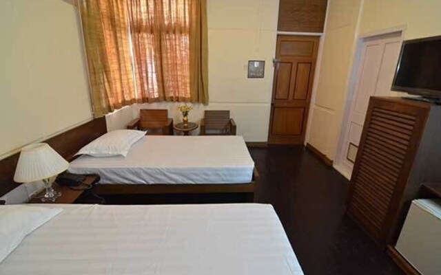 Yar Kinn Tha Hotel