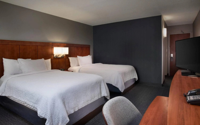 Fairfield Inn & Suites by Marriott Phoenix Midtown