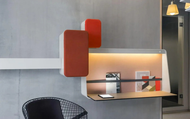 OKKO Hotels Lyon Centre