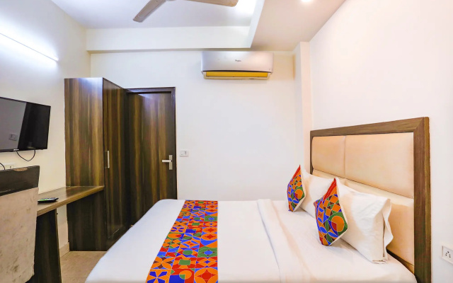 FabHotel JPM The Grand Bella