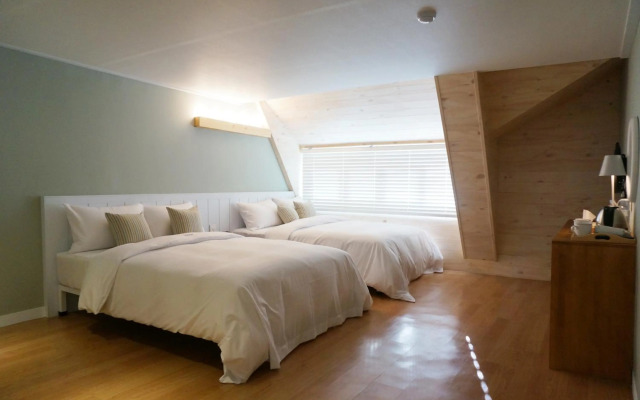 Hotel Gaon Golden Park Dongdaemun