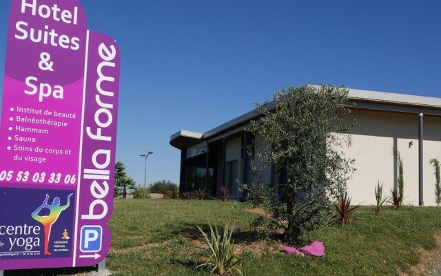 Spa Hotel Bella Forme