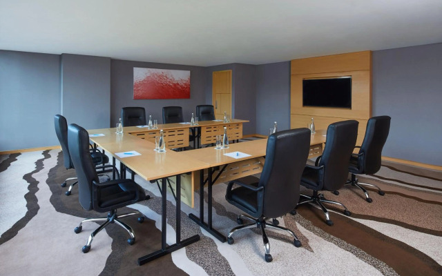 Four Points by Sheraton Balikpapan