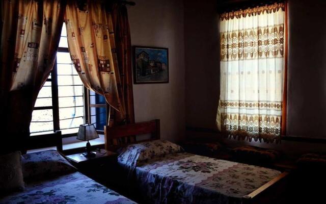Guest House Vasili