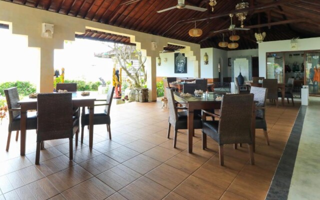 Anda Amed Resort