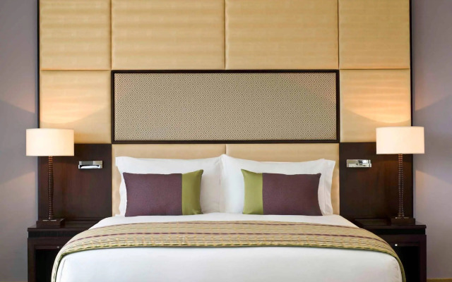 Sofitel Malabo Sipopo Le Golf