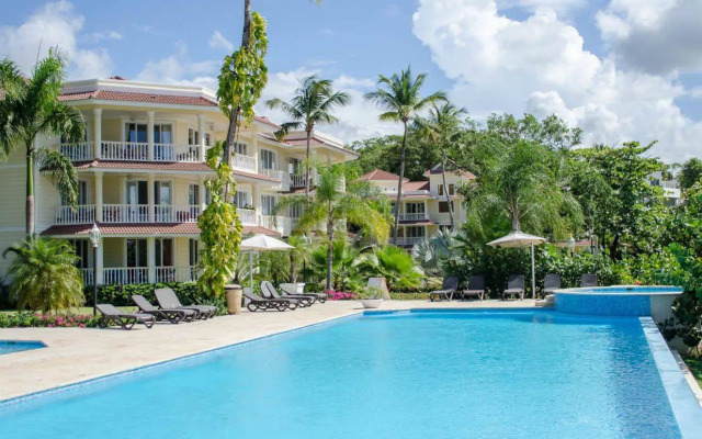 Hispaniola Beachfront Penthouse
