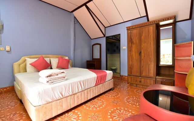 Simply Life Bungalows