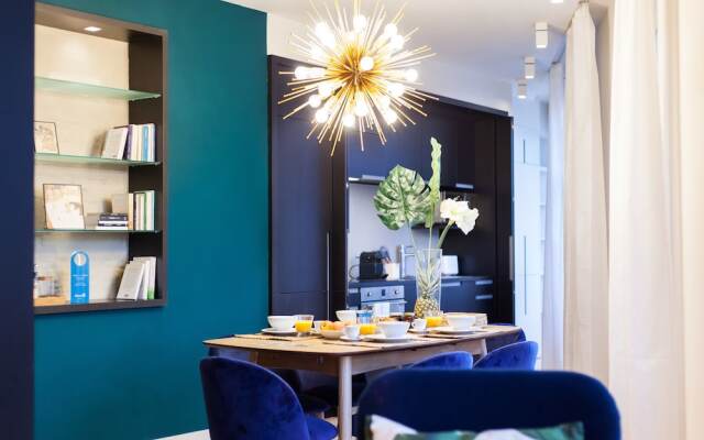 Sweet Inn Apartments Régence