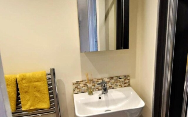 Immaculate 1-bed Apartment in Central Harrogate