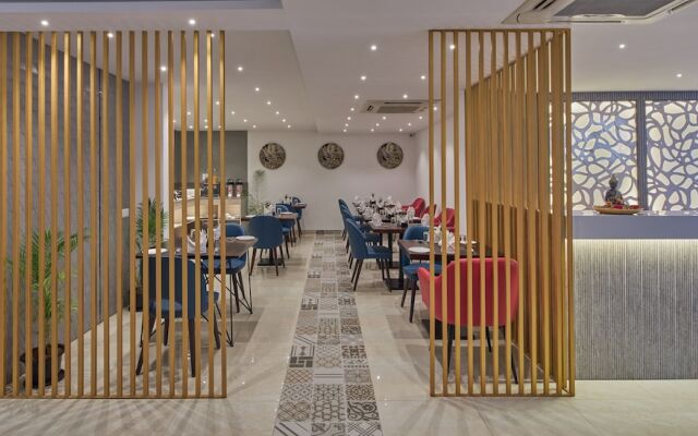 Regenta Inn 4th Block Koramangala