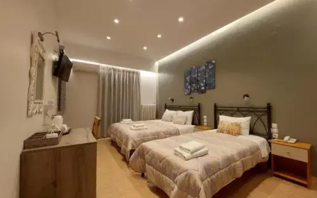 Hotel Akti