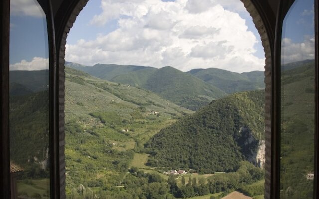 Albergo Rocca Ranne