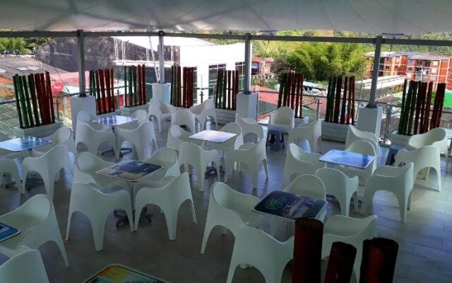 Hotel Natural De La Vega