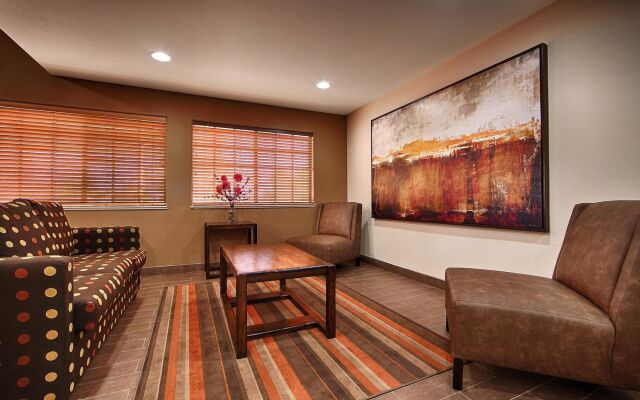 Best Western Parker Inn