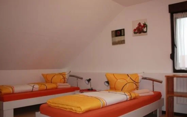 Hotel Seithe