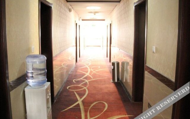 Wenquan Business Hotel