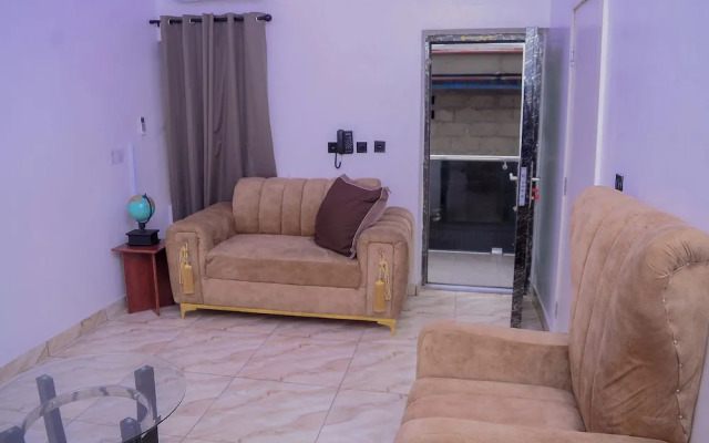 Bamgbose Apartments in Surulere, Lagos Nigeria