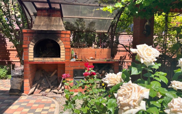 Guest House na Nikolaevskoy 25