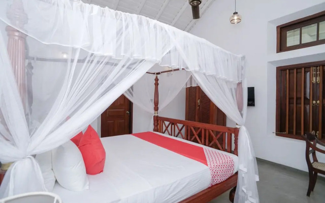 OYO 549 Pinipahana Walauwa