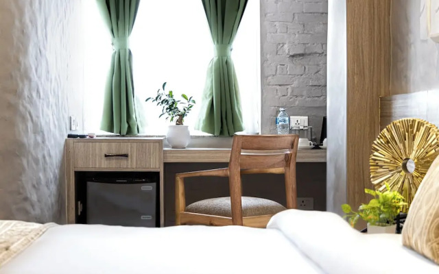 Vastu Boutique Hotel