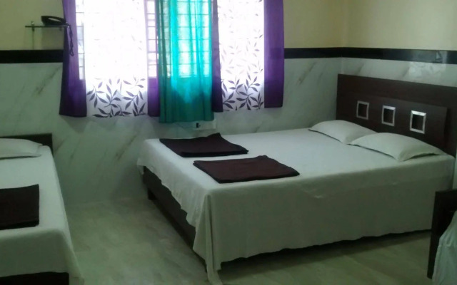 Hotel Annas