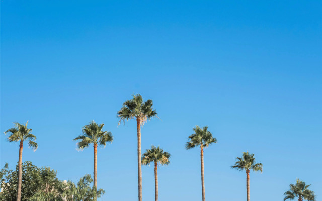 Hyatt Regency Irvine