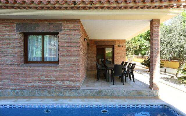 Salou - Six Bedroom