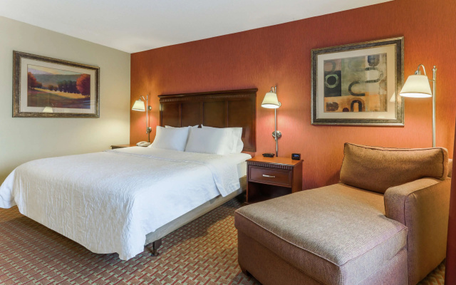 Hampton Inn Chattanooga - North/Ooltewah