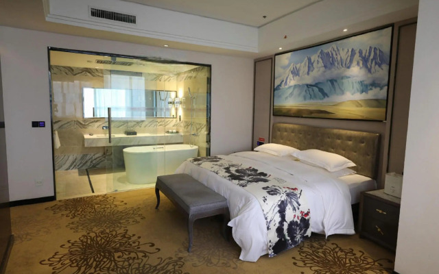 Silver Star Hotel
