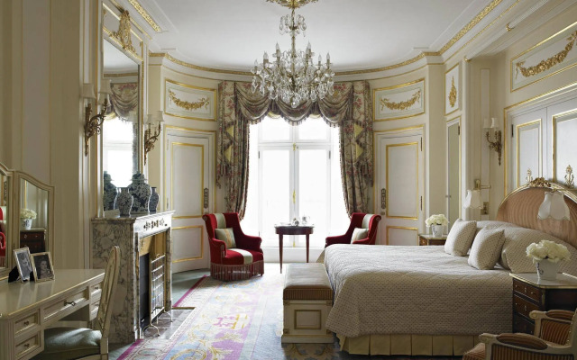 The Ritz London