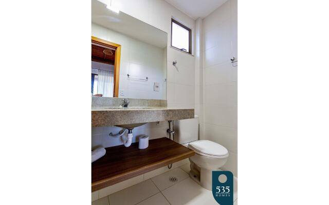 Village de Luxo de 3 quartos Piscina Espetacular