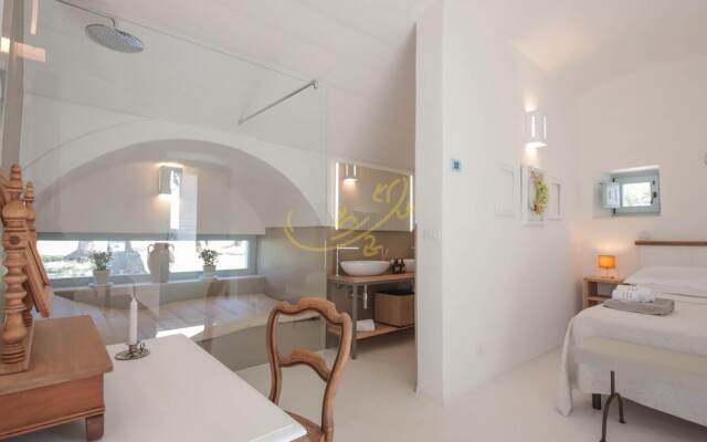 TD Marl Luxury Trulli Experience w Stunning Pool