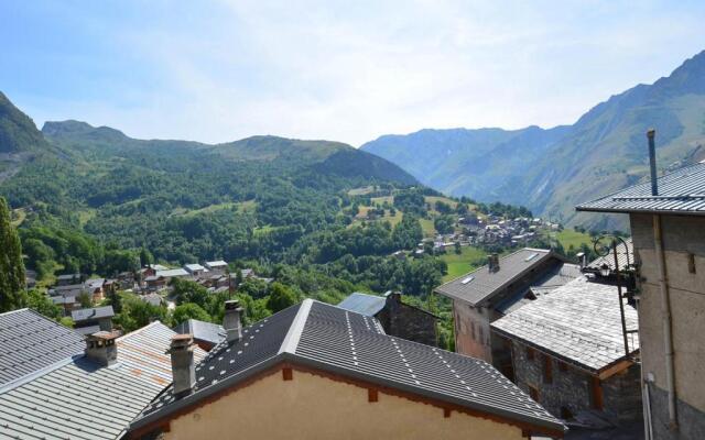 Appartement Saint-Martin-de-Belleville-Les Menuires, 4 pièces, 5 personnes - FR-1-452-118