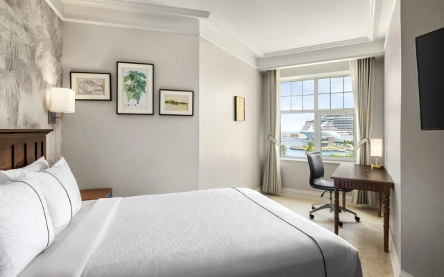 British Colonial - Nassau