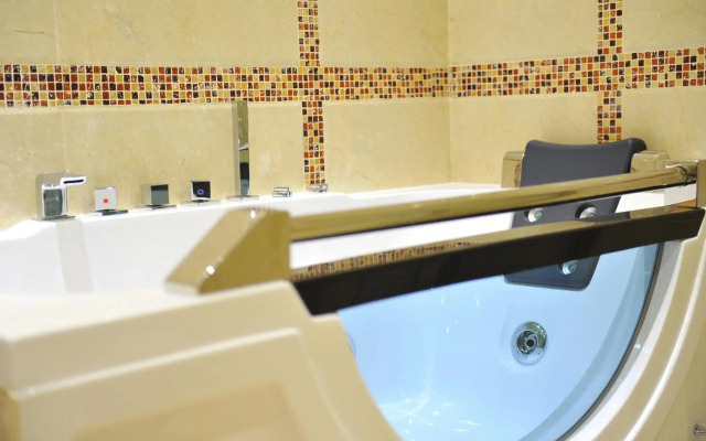 Park Hotel Stara Zagora