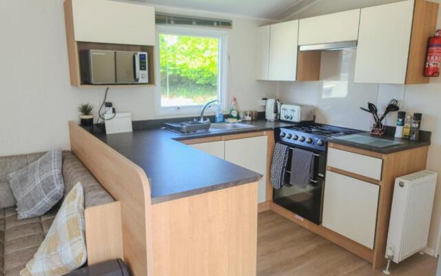 Dog Friendly 6 Berth Static Caravan Newquay