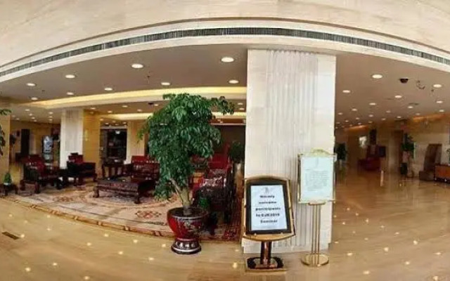Xiongchu International Hotel