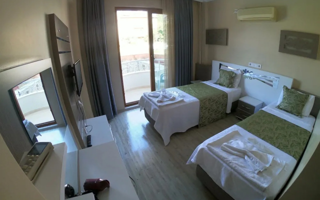 Bellamaritimo Hotel