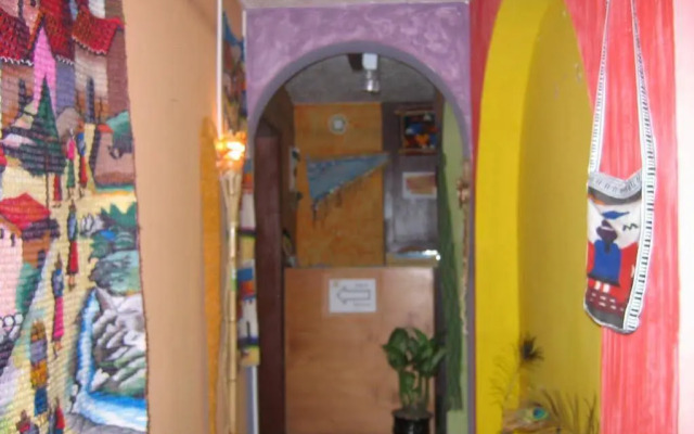 B&B Otavalo Huasi I