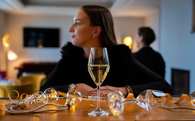 Berggasthof Königstuhl