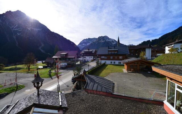 Hotel Alpenstüble